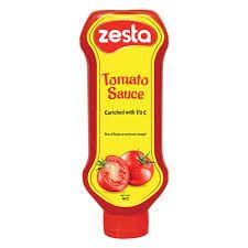 Zesta tomato sauce 1kg_0