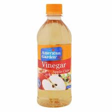 American garden vinegar apple cider 473ml_0