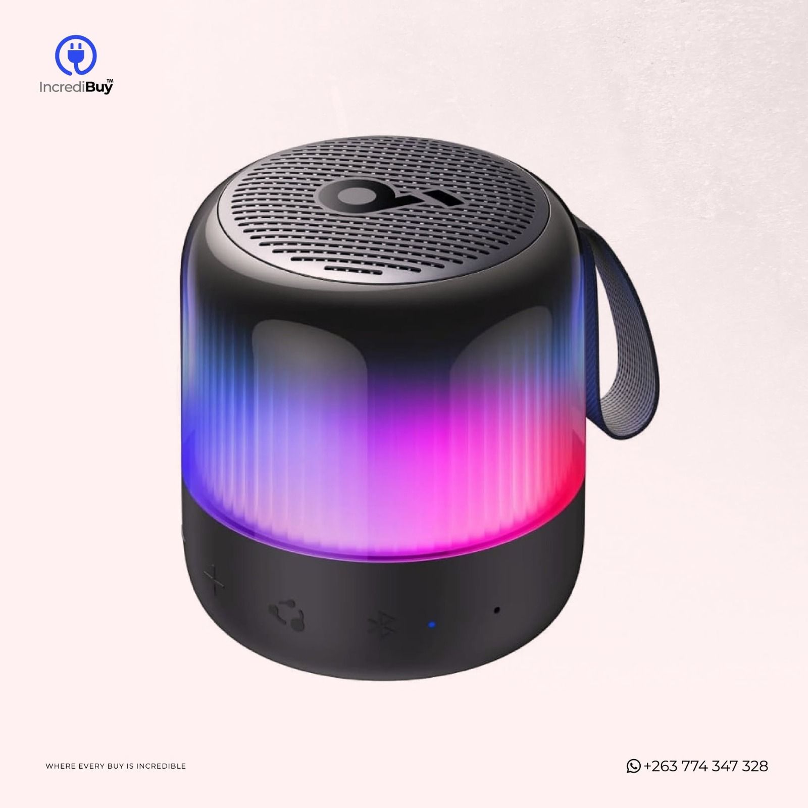 Soundcore Glow Mini_0