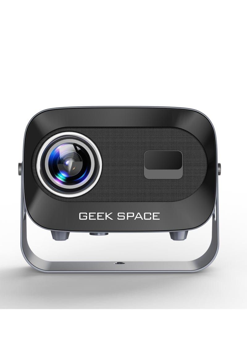 Geek Space A10 Plus Smart Projector_2