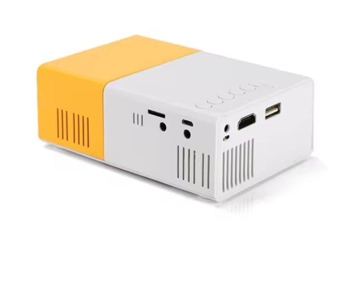 YG300 LED Projector_1