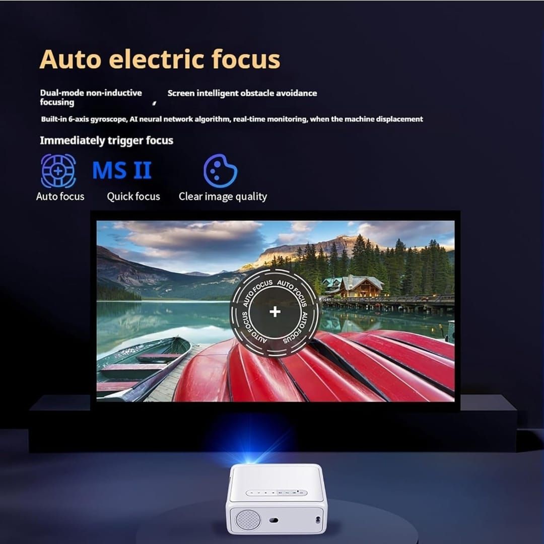 Geek Space LT2 Smart Projector_6