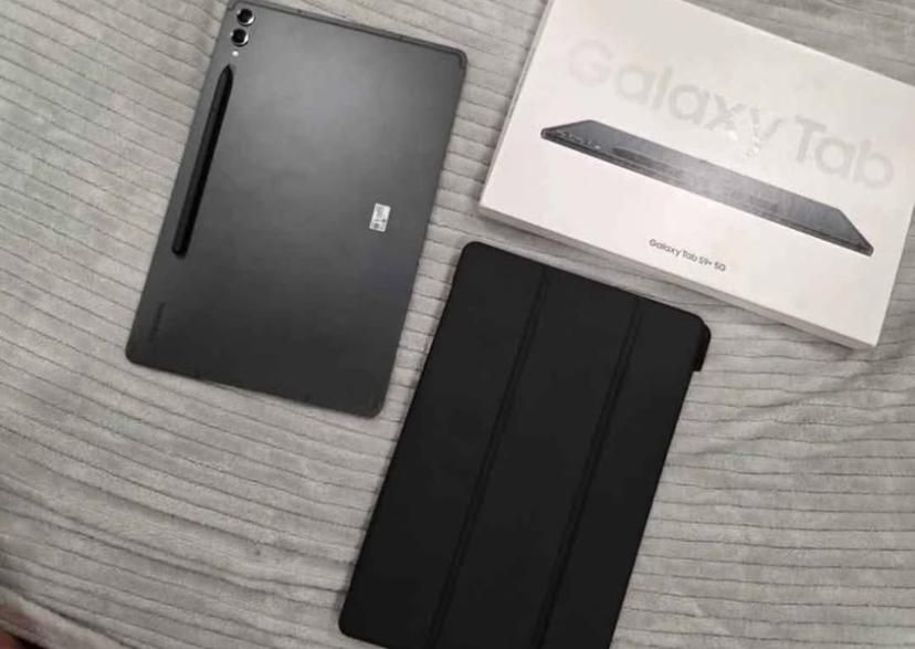 ✨ Samsung Galaxy Tab S9+ 5G – 256Go ✨_1