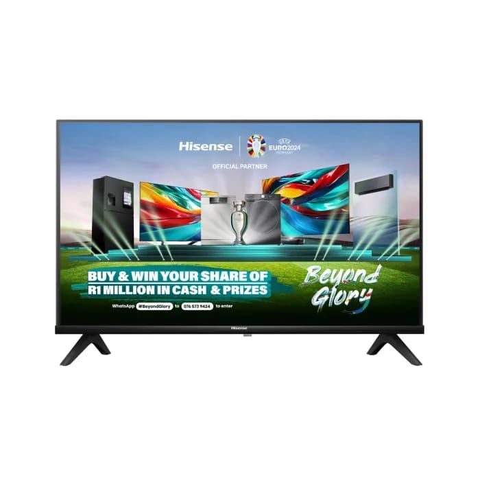 Hisense 32" Smart TV - 32A4K_4