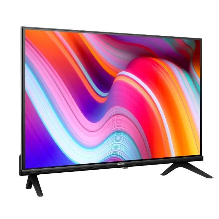 Hisense 32" Smart TV - 32A4K_3