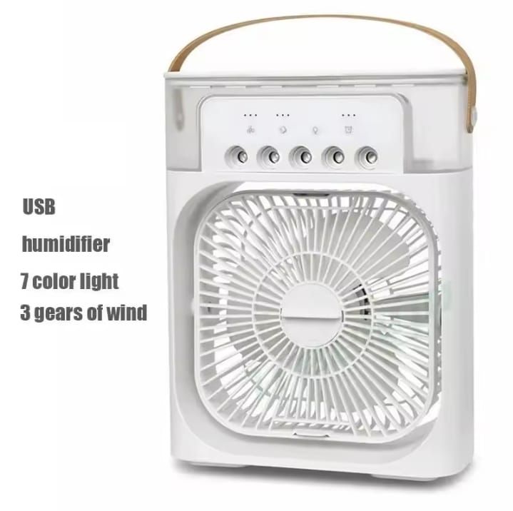 Mini Air Cooling Fan_3