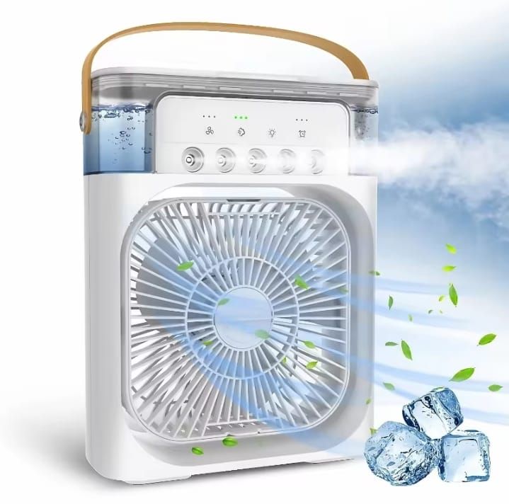 Mini Air Cooling Fan_4
