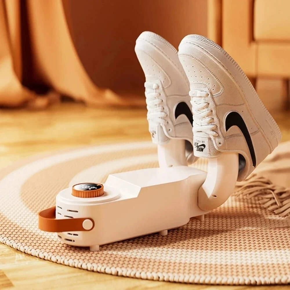 Multifunctional Shoe dryer_1
