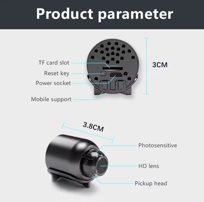 Wifi Camera_4