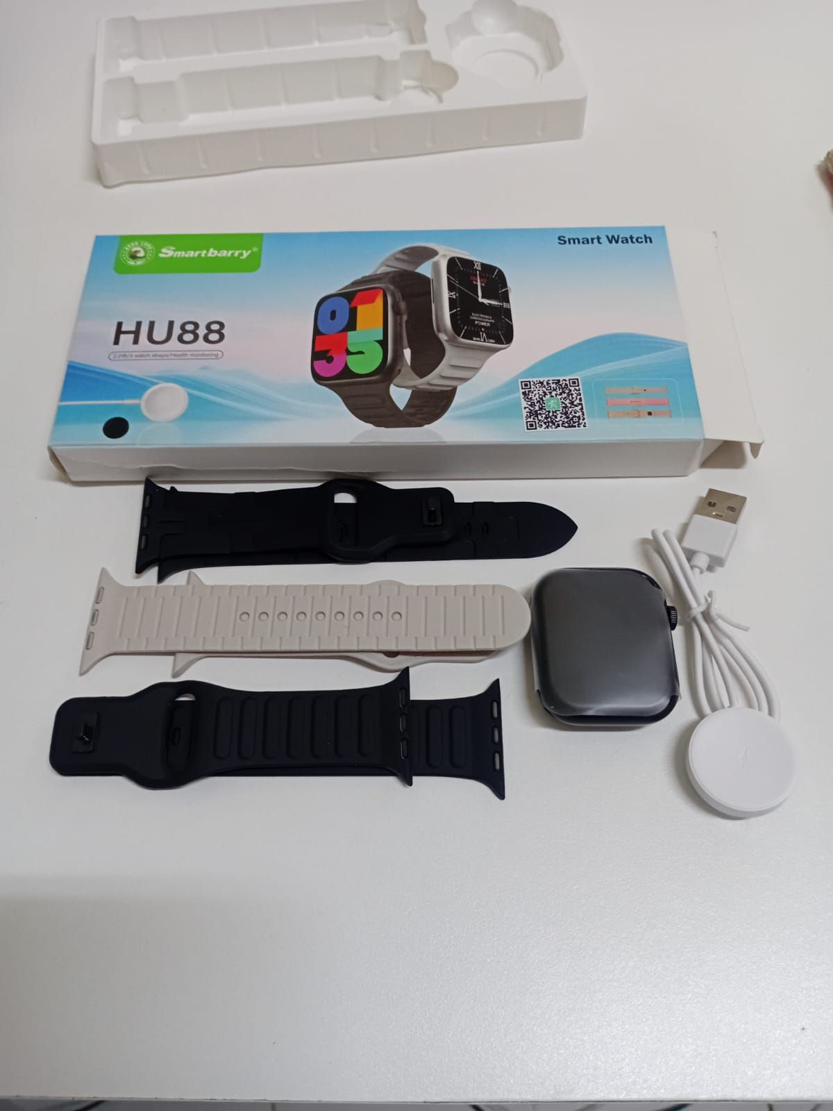 Smartbarry HU88 (Unisex)_1