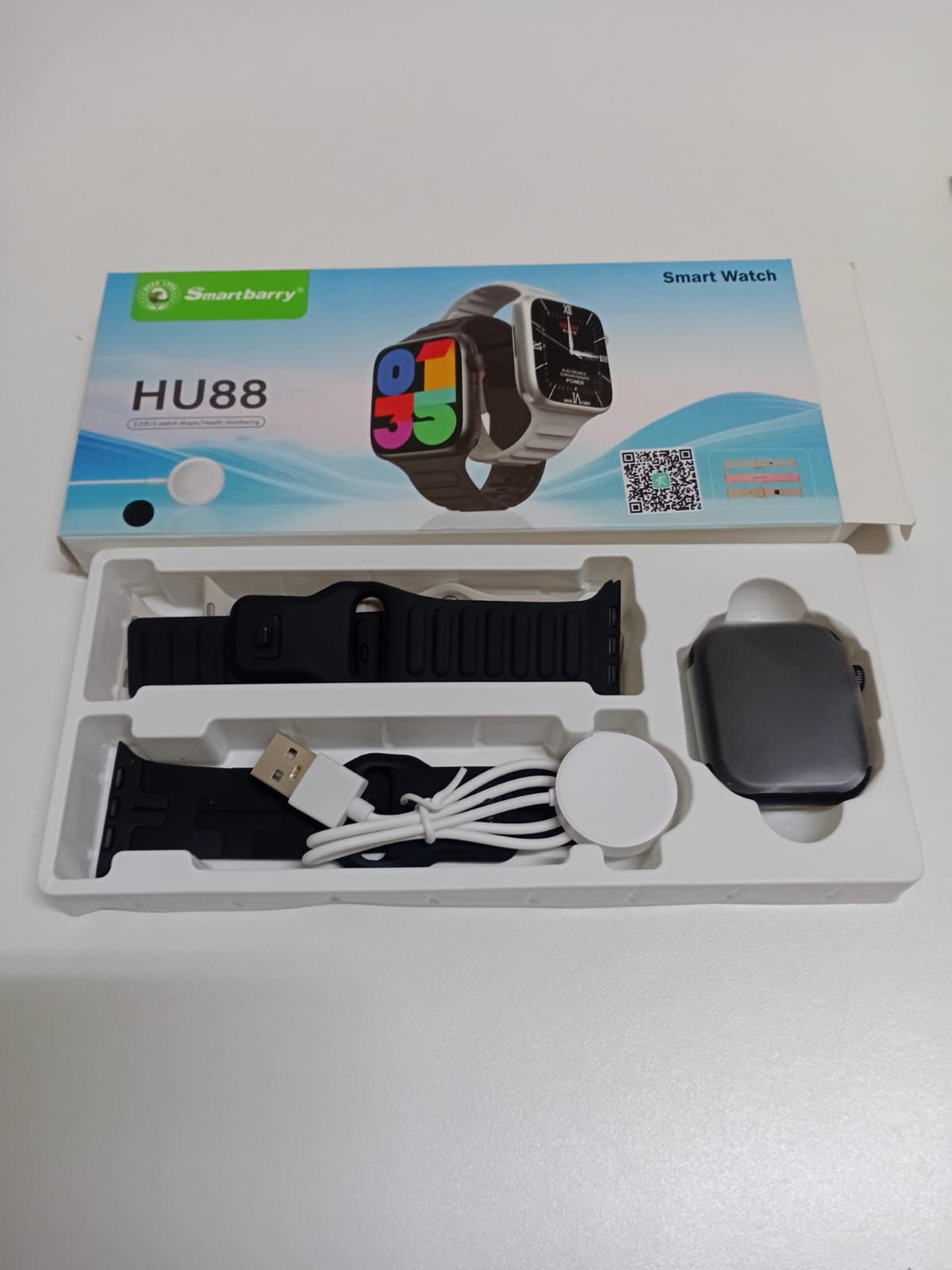 Smartbarry HU88 (Unisex)_2