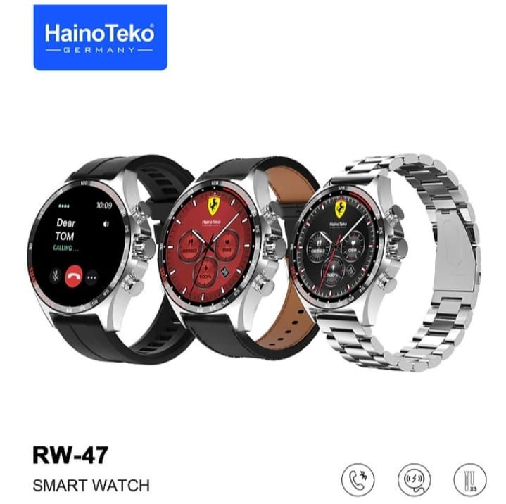 HainoTeko RW-47 (His)_3