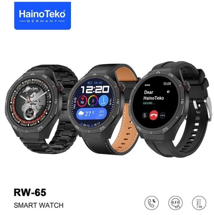 HainoTeko RW-65 GT5 Pro (His)_0