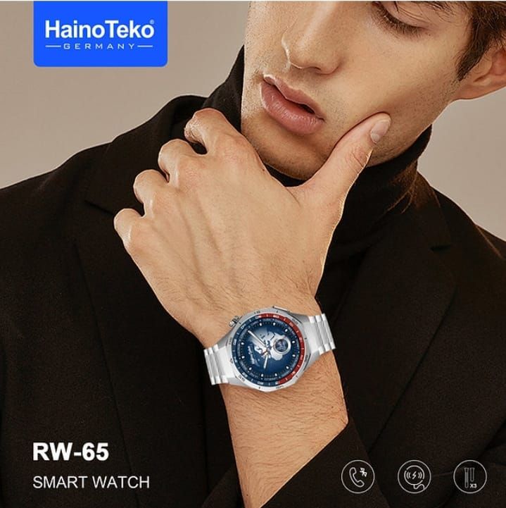 HainoTeko RW-65 GT5 Pro (His)_2