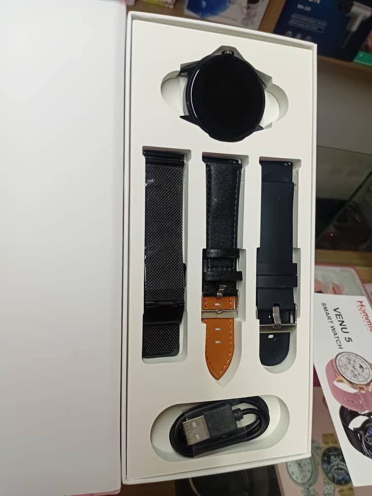 Hommtel Venu 5 (Hers)_0