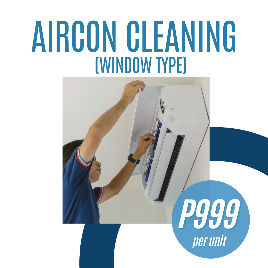 Aircon Cleaning (Window Tyoe)_0