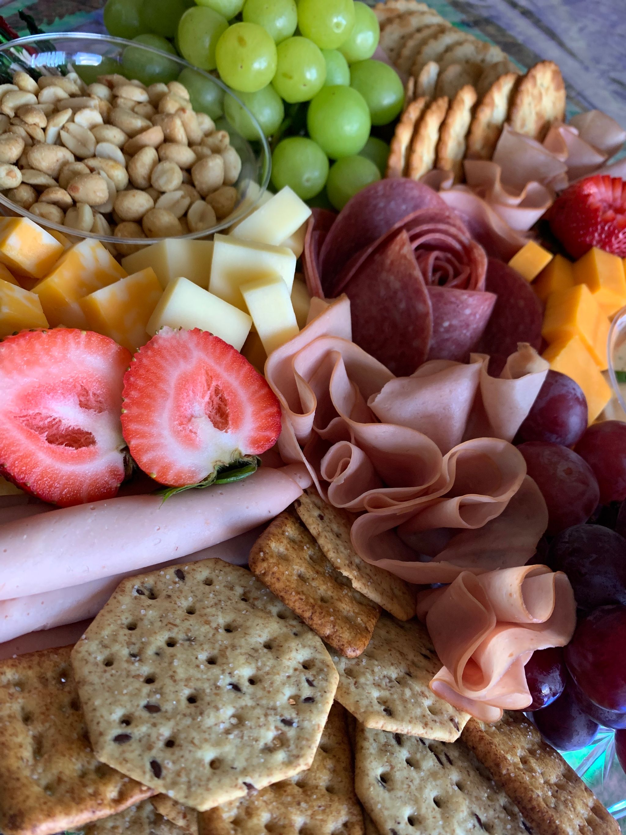 Charcutería (Grande)_0