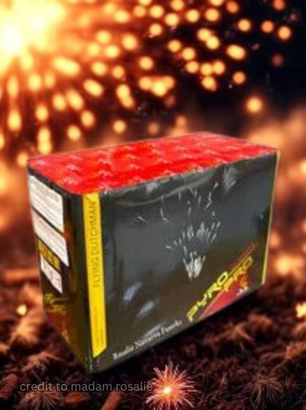 LF Flying Dutchman 50 shots_0