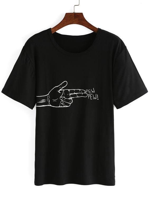 T-shirt _4
