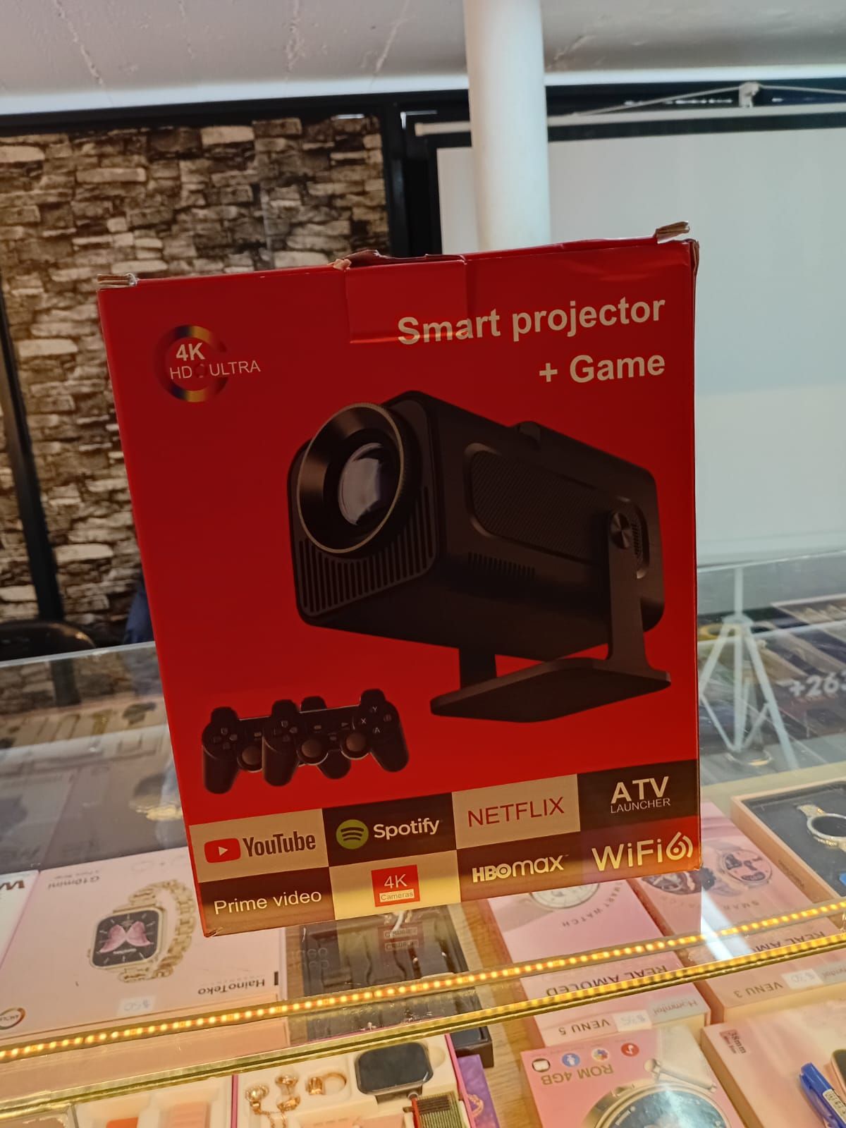 Ma500 max Projector plus Games_0