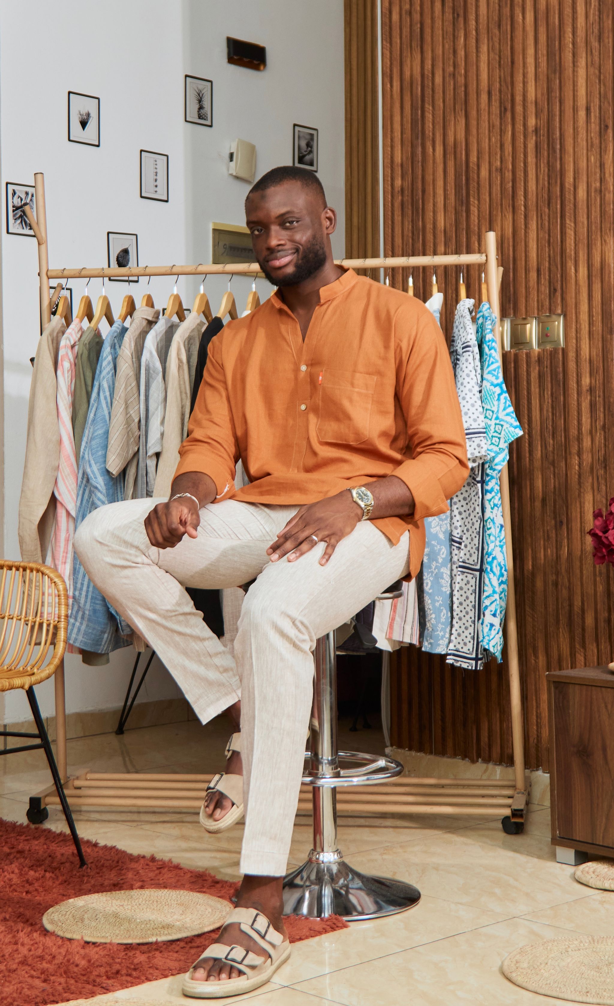 Gilles Touré_1
