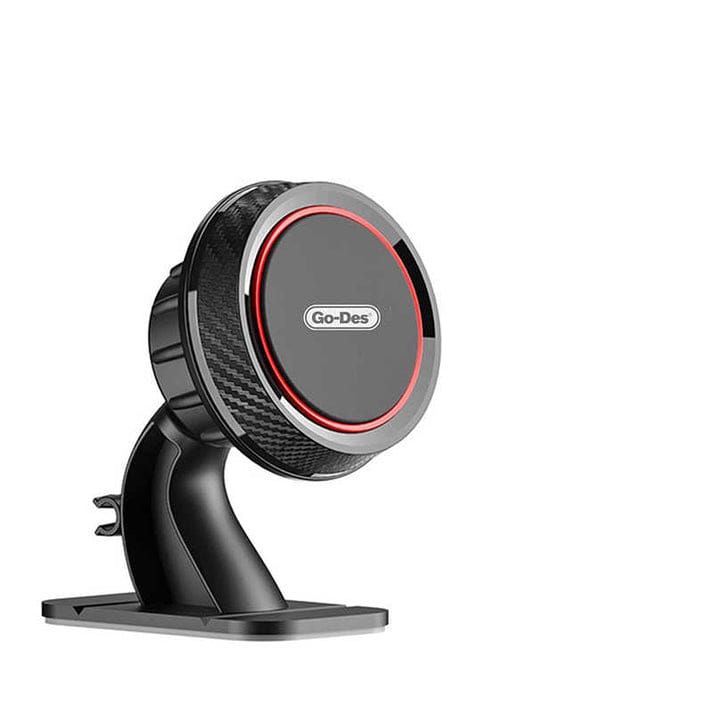 Go-Des GD-HD620 Magnetic Phone Holder for Dashboard_0