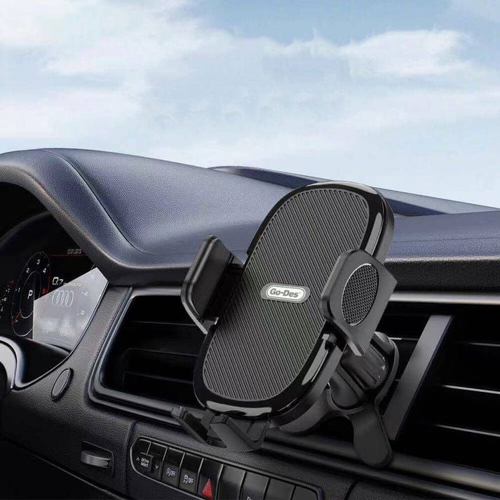 Te-Dos TD-H7568 Air Vent Phone Holder_2