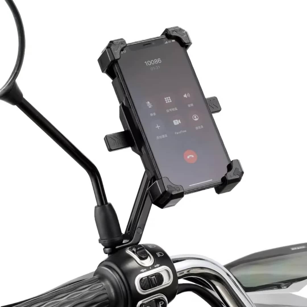 Motorbike Phone Holder_0