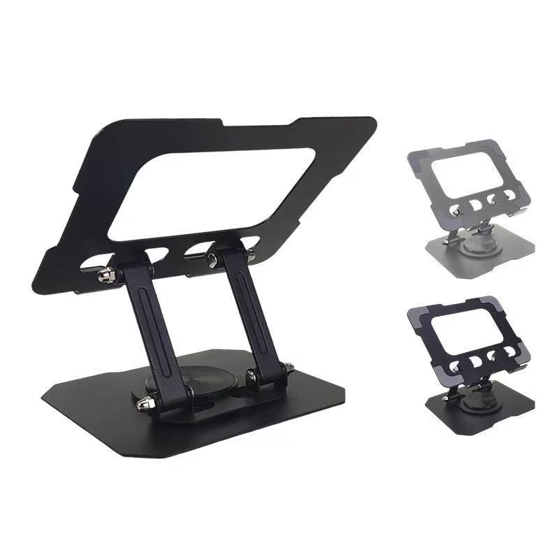 Rotating Tablet Stand - Alloy_1