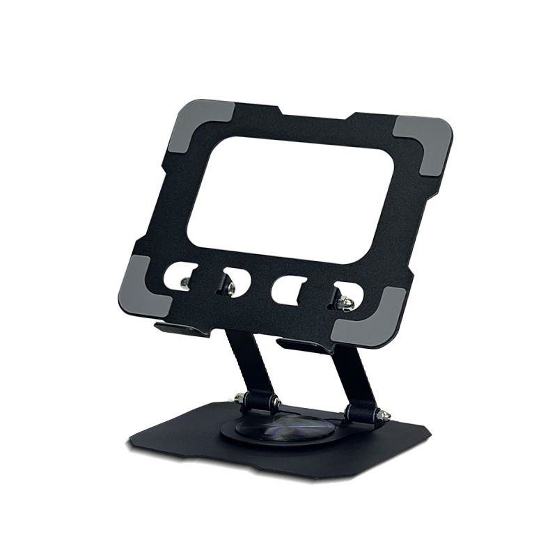 Rotating Tablet Stand - Alloy_0
