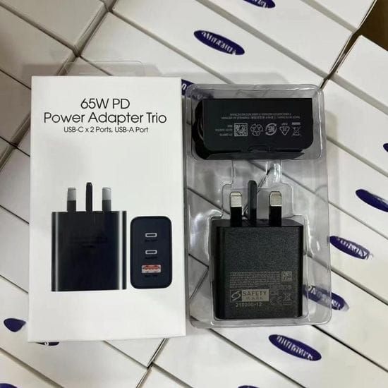 Samsung 65W PD Adapter_1