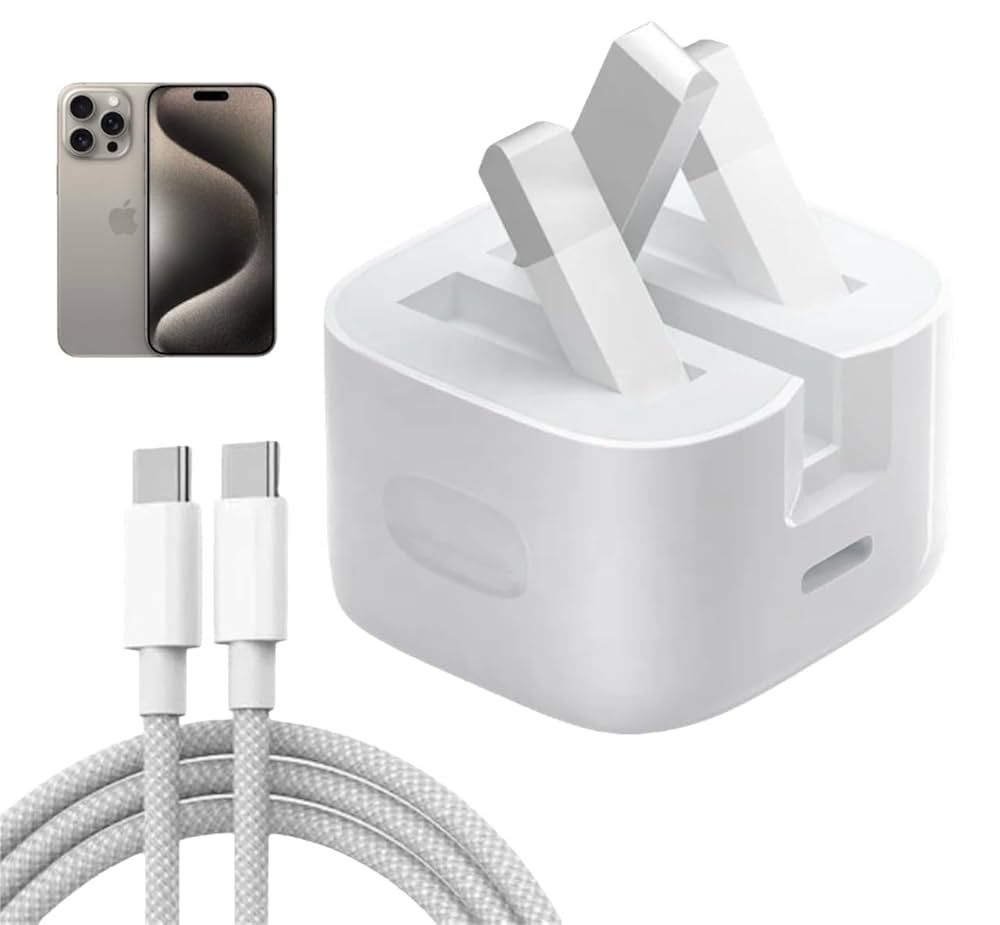 iPhone 35W USB-C to C Cable_0