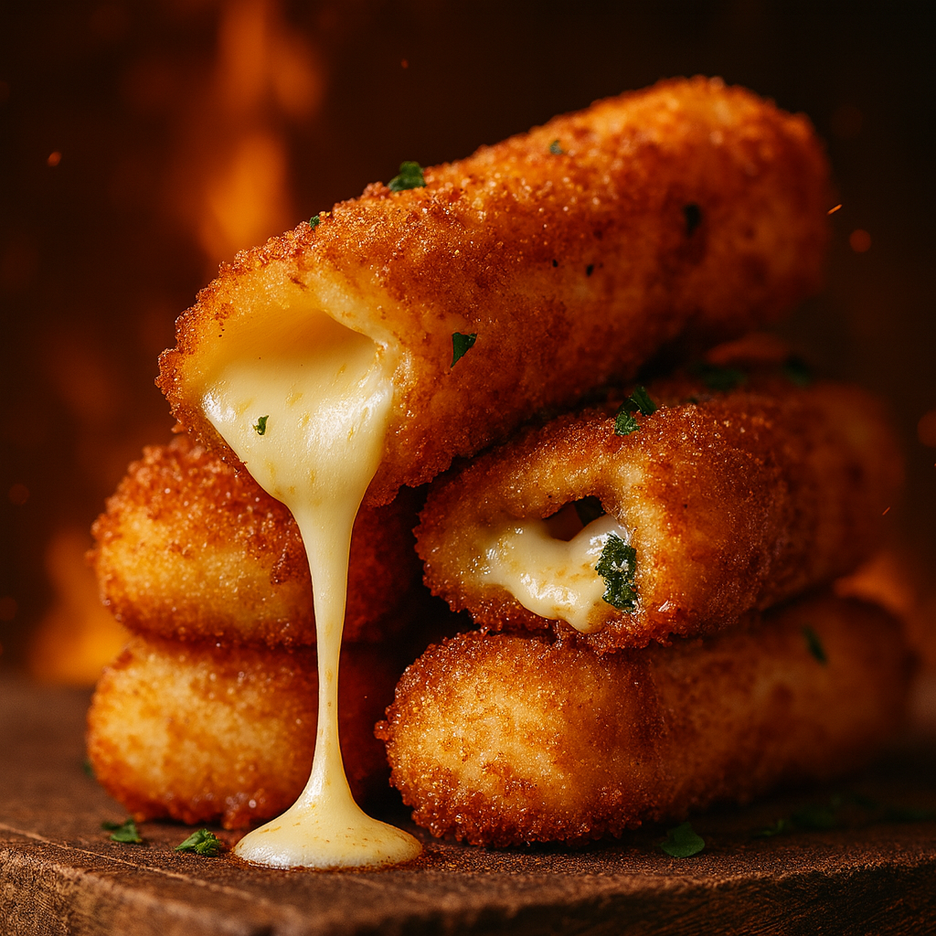 Mozzarella Sticks_0