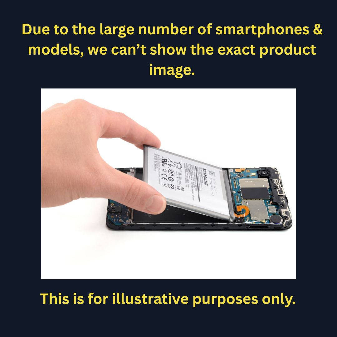 VIVO Y21 2021 / Y21S BATTERY (O) B-S1 (5000mAh)_1