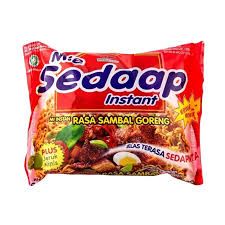 Mie Sedap Mi Goreng Sambal 5x1_0