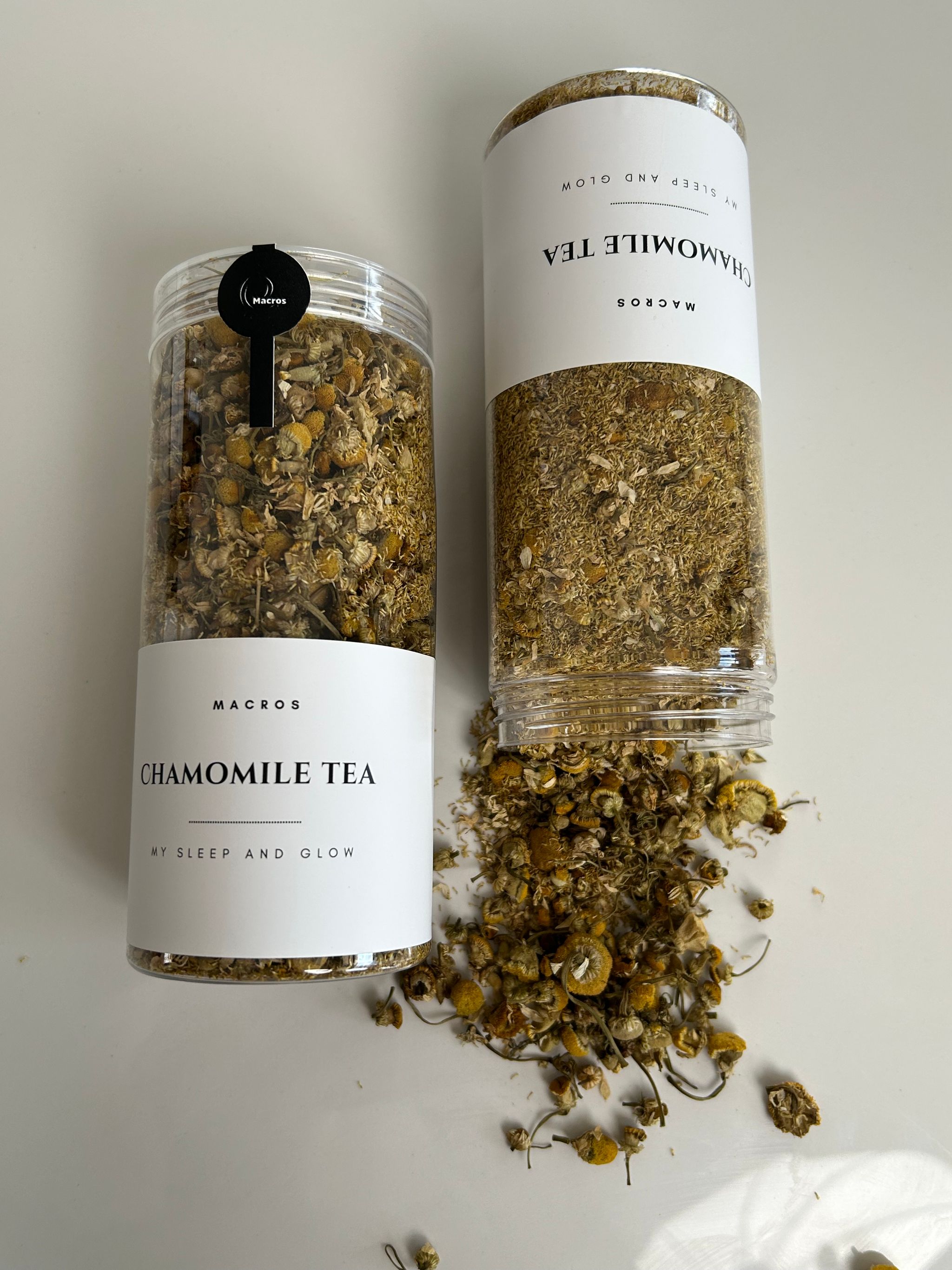 Chamomile tea_0
