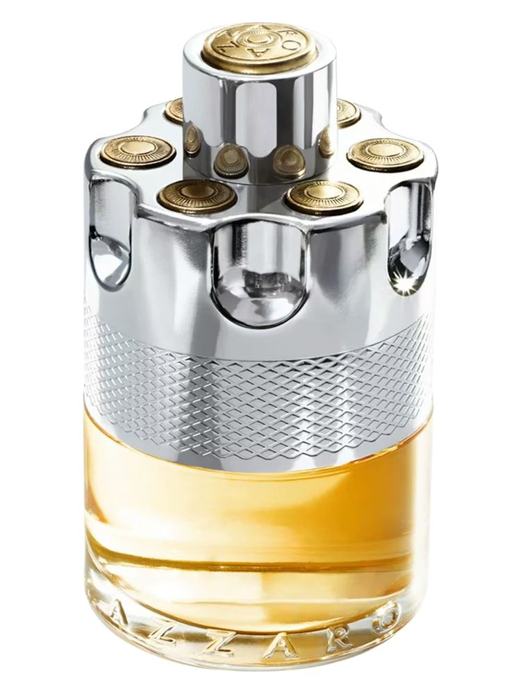 Azzaro Wanted EDT 100ml _0