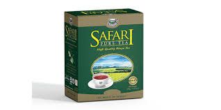 Safari pure tea 1kg_0