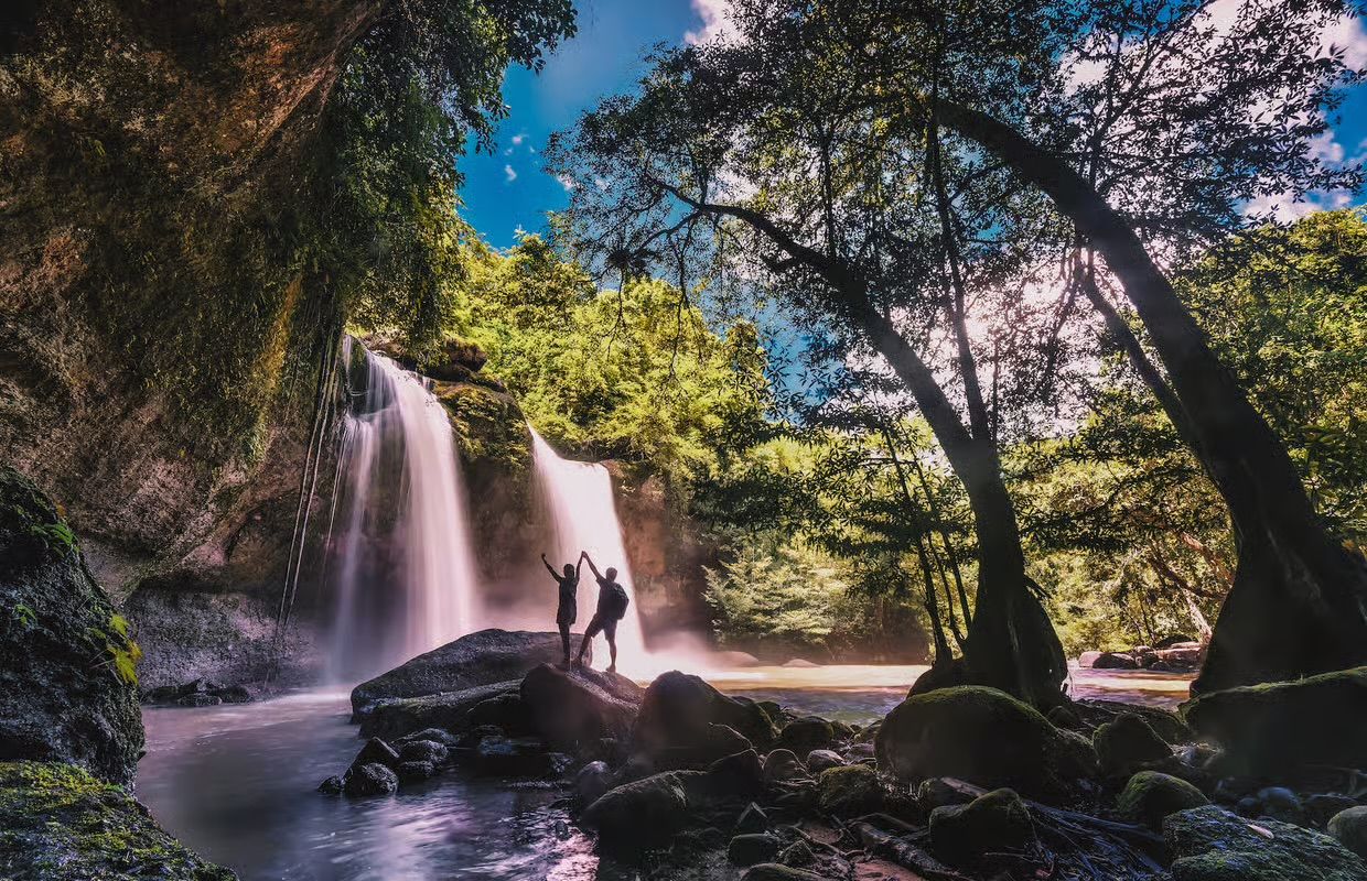 From Bangkok: Khao Yai National Park Small-Group Day Trip_0