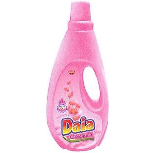 Daia Fabric Softerner - Blooming Garden 6 X 1.6L / 2L (1 Carton)_0