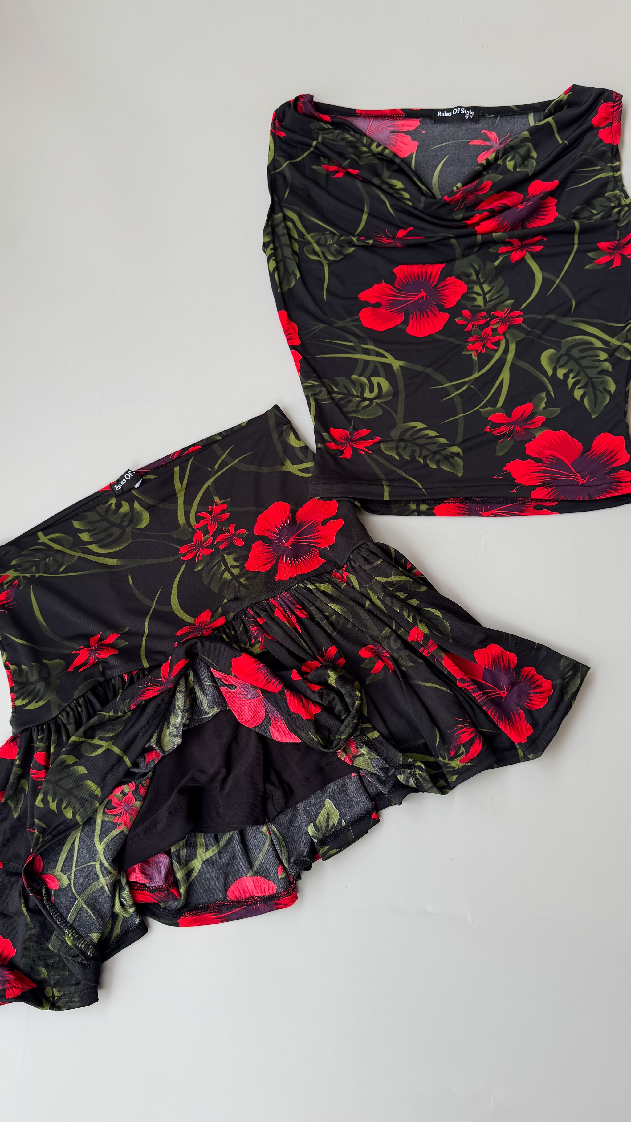 Nori Set _1
