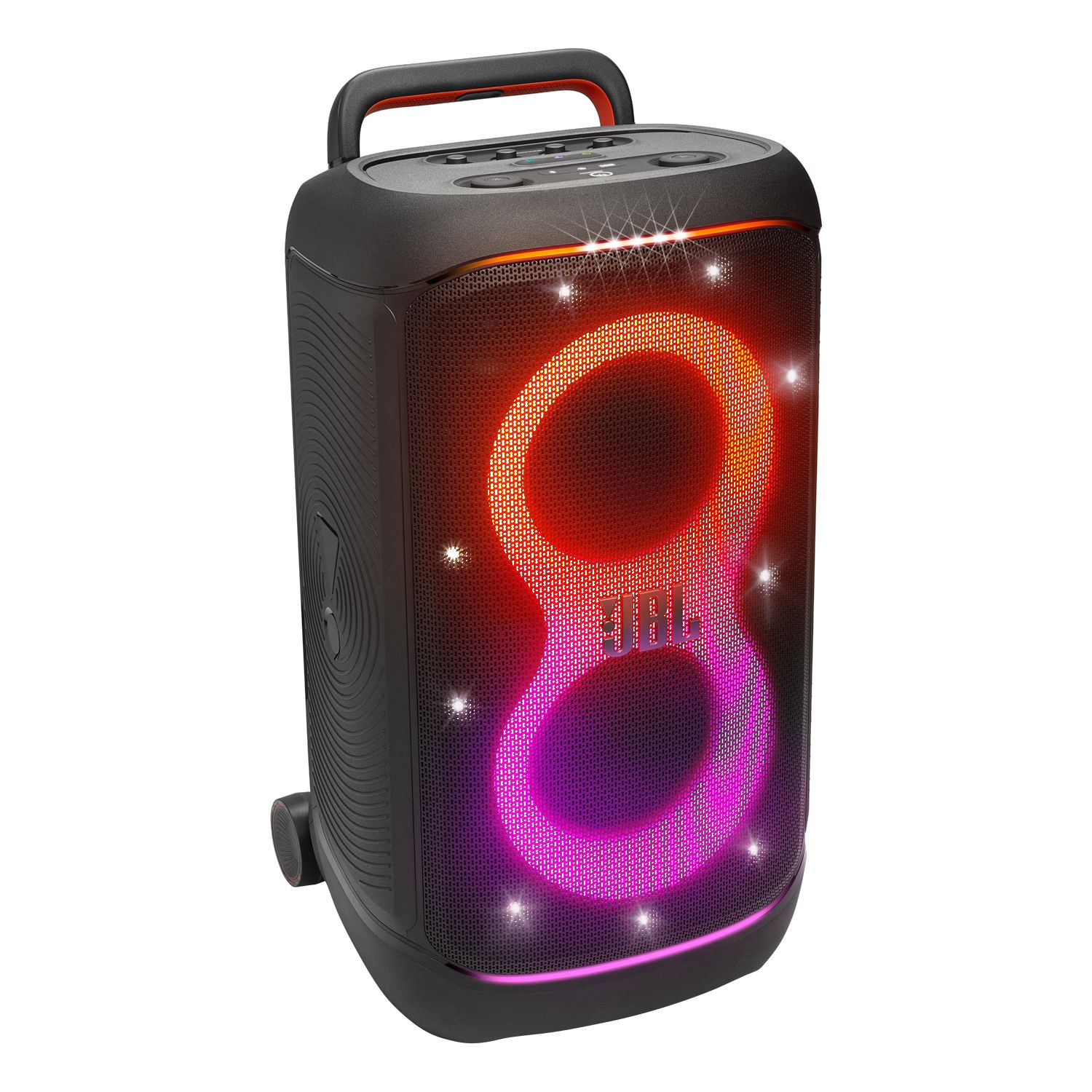Speaker JBL Party Box 520 Bivolt_0