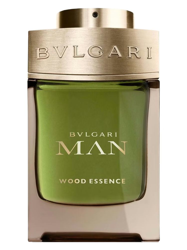 Bvlgari Man Wood Essence EDP 100ml _0