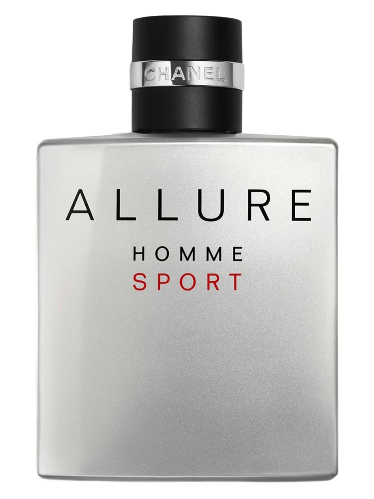 Chanel Allure Sport EDT 100ml _0