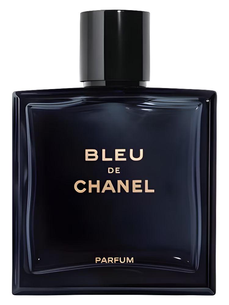 Chanel De Bleu PARFUM 100ml _0