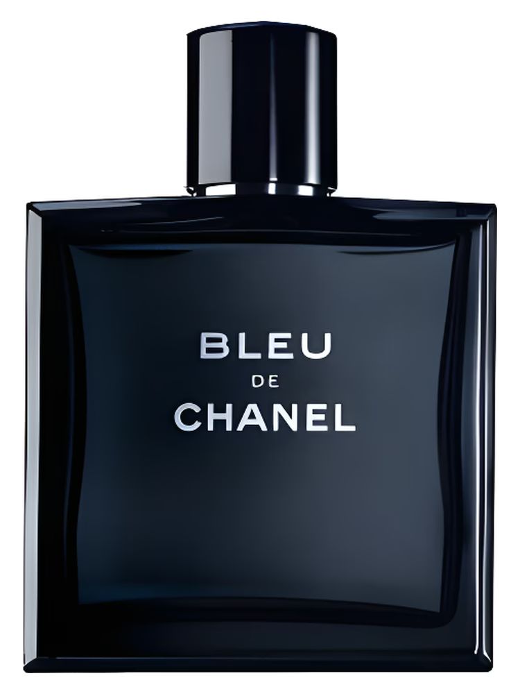 Chanel De Bleu EDT 100ml_0