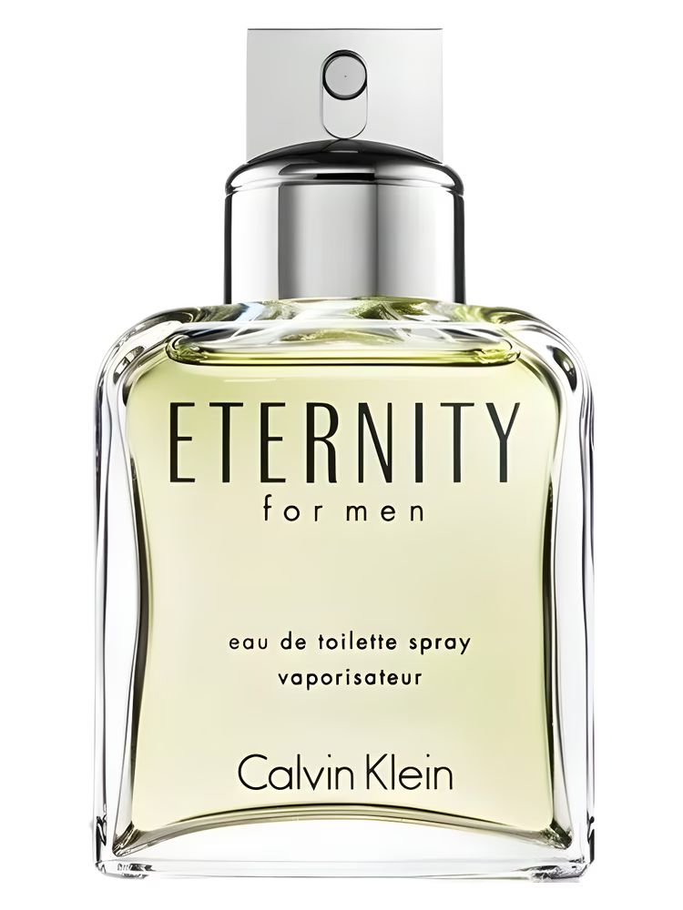 Calvin Klein Eternity EDT 100ml_0