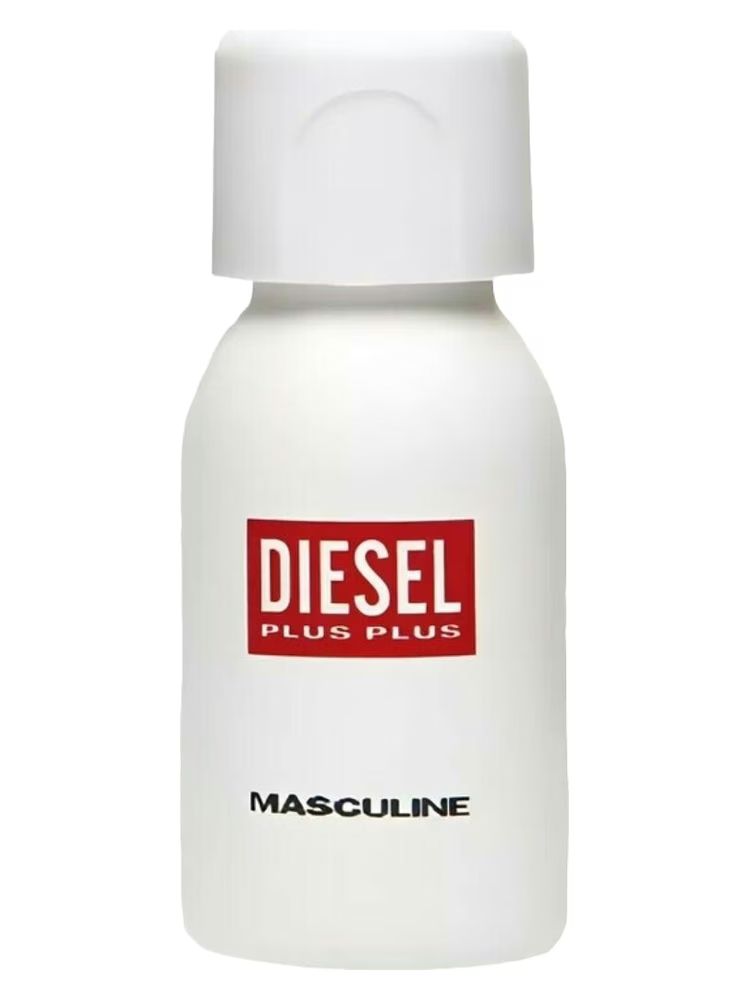 Diesel Plus Plus EDT 75ml_0
