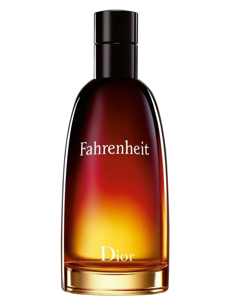 Dior Fahrenheit EDT 100ml_0