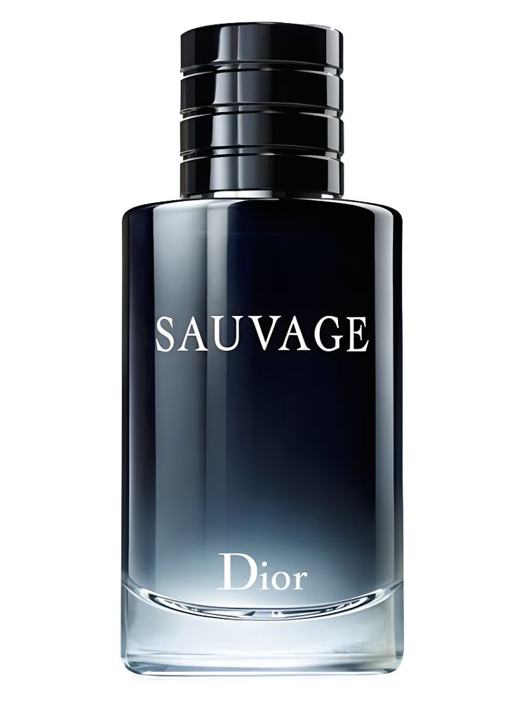 Dior Sauvage EDP 100ml _0